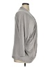 Michael Stars Gray Cardigan Size 0X - photo 4