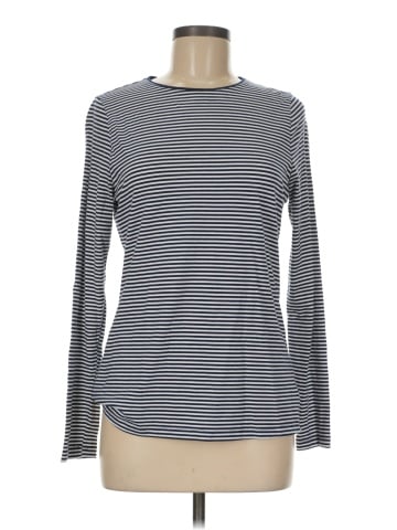 Lands' End Long Sleeve T-Shirt (view 1)