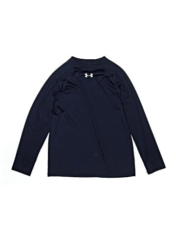 Under Armour Long Sleeve T-Shirt (view 1)