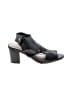 Cloudwalkers Black Sandals Size 9 (wide) - photo 1