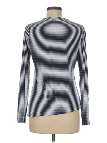 Lands' End Long Sleeve T-Shirt (view 2)