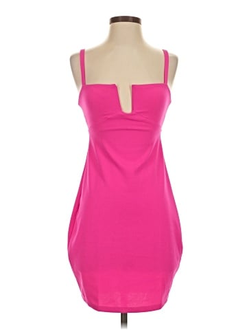 Express Cocktail Dress (view 1)