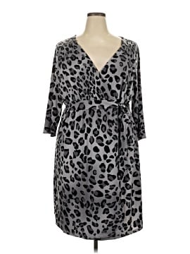 Lane Bryant Casual Dress