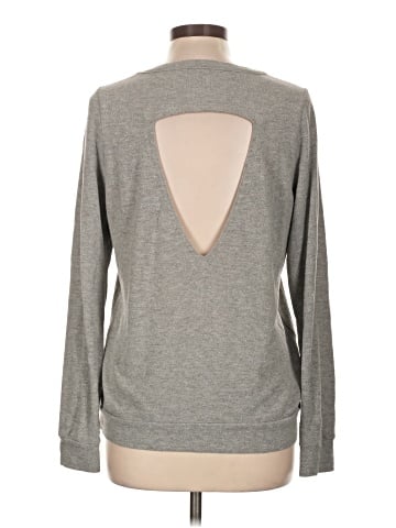 Chaser Long Sleeve T-Shirt (view 2)