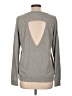 Chaser Gray Long Sleeve T-Shirt Size L - photo 2