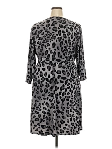 Lane Bryant Casual Dress (view 2)