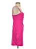 Express Pink Cocktail Dress Size S - photo 4
