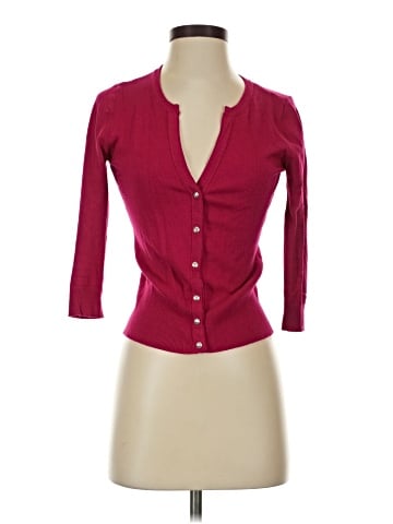 White House Black Market Cardigan (view 1)