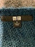 Uniqlo Solid Teal Pullover Sweater Size S - photo 7