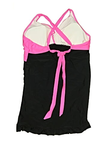 Machine One Piece Swimsuit (view 2)