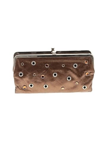 Hobo International Leather Clutch (view 1)