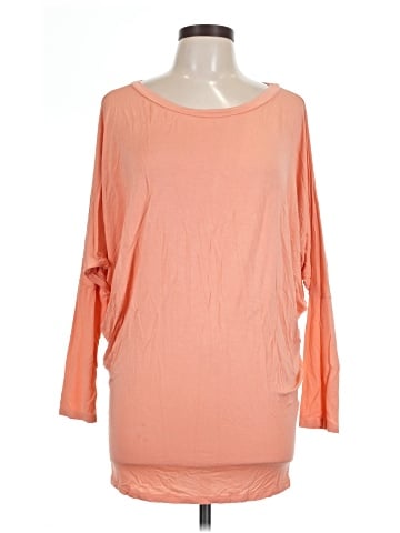 Love In 3/4 Sleeve Top (view 1)