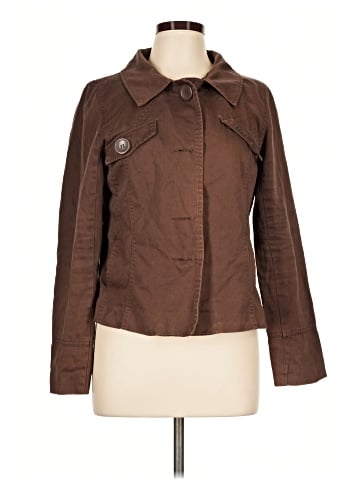 Yoki Jacket (view 1)