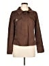 Yoki Brown Jacket Size L - photo 1