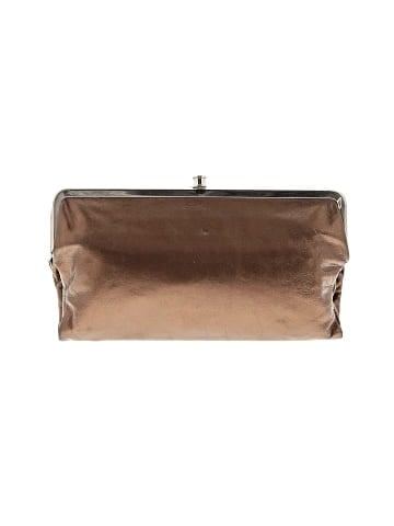 Hobo International Leather Clutch (view 2)