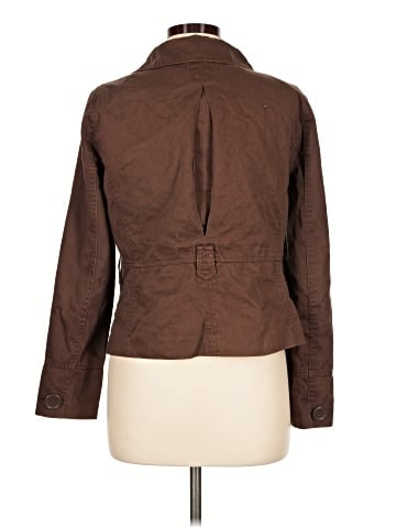 Yoki Jacket (view 2)