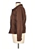Yoki Brown Jacket Size L - photo 5