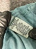 Wearables Solid Teal Shorts Size L - photo 4