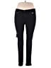 Hot Topic Black Jeggings Size 32 - photo 1