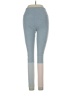 Outdoor Voices Color Block Blue Active Pants Size XS - photo 2