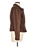 Yoki Brown Jacket Size L - photo 4