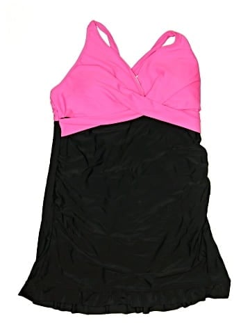 Machine One Piece Swimsuit (view 1)