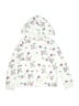 Jumping Beans White Pullover Hoodie Size 5 - photo 1