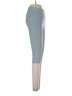 Outdoor Voices Color Block Blue Active Pants Size XS - photo 4