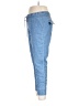 Level 99 Blue Jeans Size L - photo 5