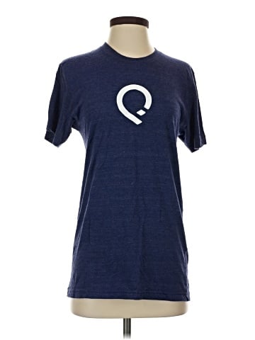 American Apparel Short Sleeve T-Shirt (view 1)