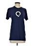 American Apparel Blue Short Sleeve T-Shirt Size S - photo 1