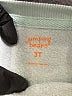 Jumping Beans Silver Sweatshirt Size 3T - photo 3