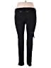 Hot Topic Black Jeggings Size 32 - photo 2