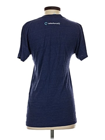 American Apparel Short Sleeve T-Shirt (view 2)