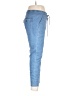 Level 99 Blue Jeans Size L - photo 4