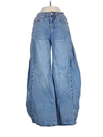 Avec Les Filles Jeans (view 1)