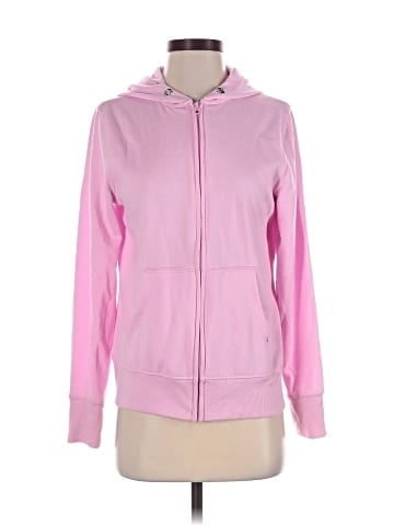 Juicy Couture Zip Up Hoodie (view 1)
