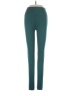 OFFLINE by Aerie Color Block Teal Active Pants Size XXS - photo 1