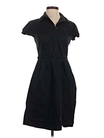 Banana Republic Factory Store Casual Dress (view 1)