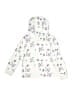 Jumping Beans White Pullover Hoodie Size 5 - photo 2