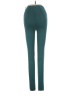 OFFLINE by Aerie Color Block Teal Active Pants Size XXS - photo 2