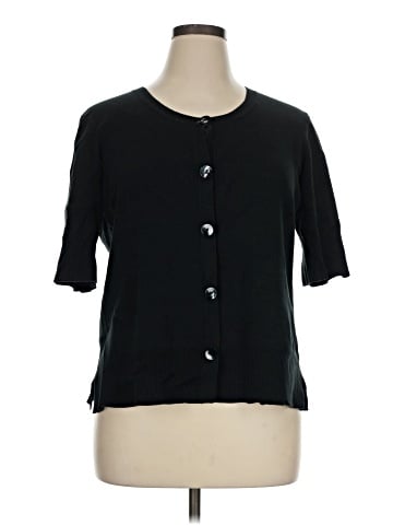 Chico's Short Sleeve Top (view 1)