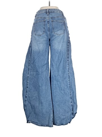 Avec Les Filles Jeans (view 2)