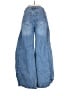 Avec Les Filles Blue Jeans Size 24 waist - photo 2
