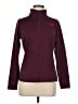 The North Face 100% Polyester Burgundy Pullover Sweater Size M - photo 1
