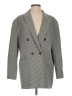 Steve Madden Houndstooth Gray Blazer Size XS - photo 1