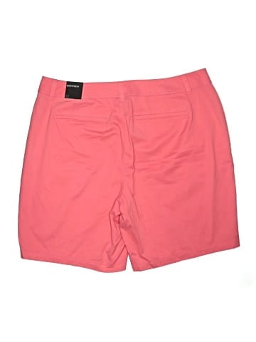 Lane Bryant Shorts (view 2)