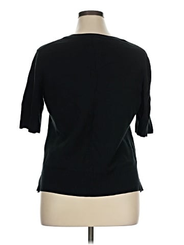Chico's Short Sleeve Top (view 2)