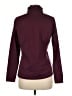 The North Face 100% Polyester Burgundy Pullover Sweater Size M - photo 2