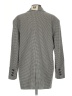 Steve Madden Houndstooth Gray Blazer Size XS - photo 2